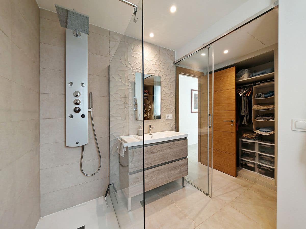 3 quarto Apartamento para venda em Mijas com piscina garagem - 525 000 € (Ref: 9469876)