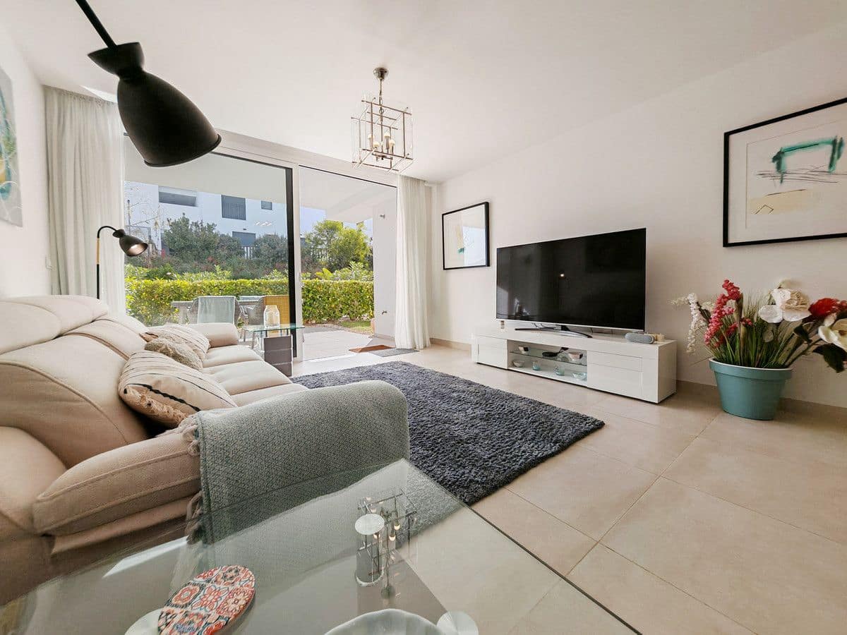 3 quarto Apartamento para venda em Mijas com piscina garagem - 525 000 € (Ref: 9469876)