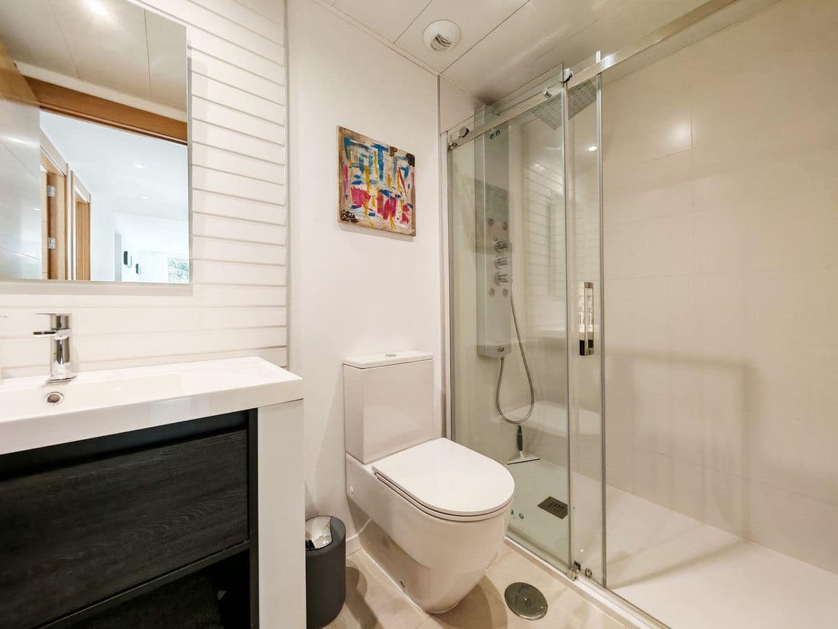 3 quarto Apartamento para venda em Mijas com piscina garagem - 525 000 € (Ref: 9469876)