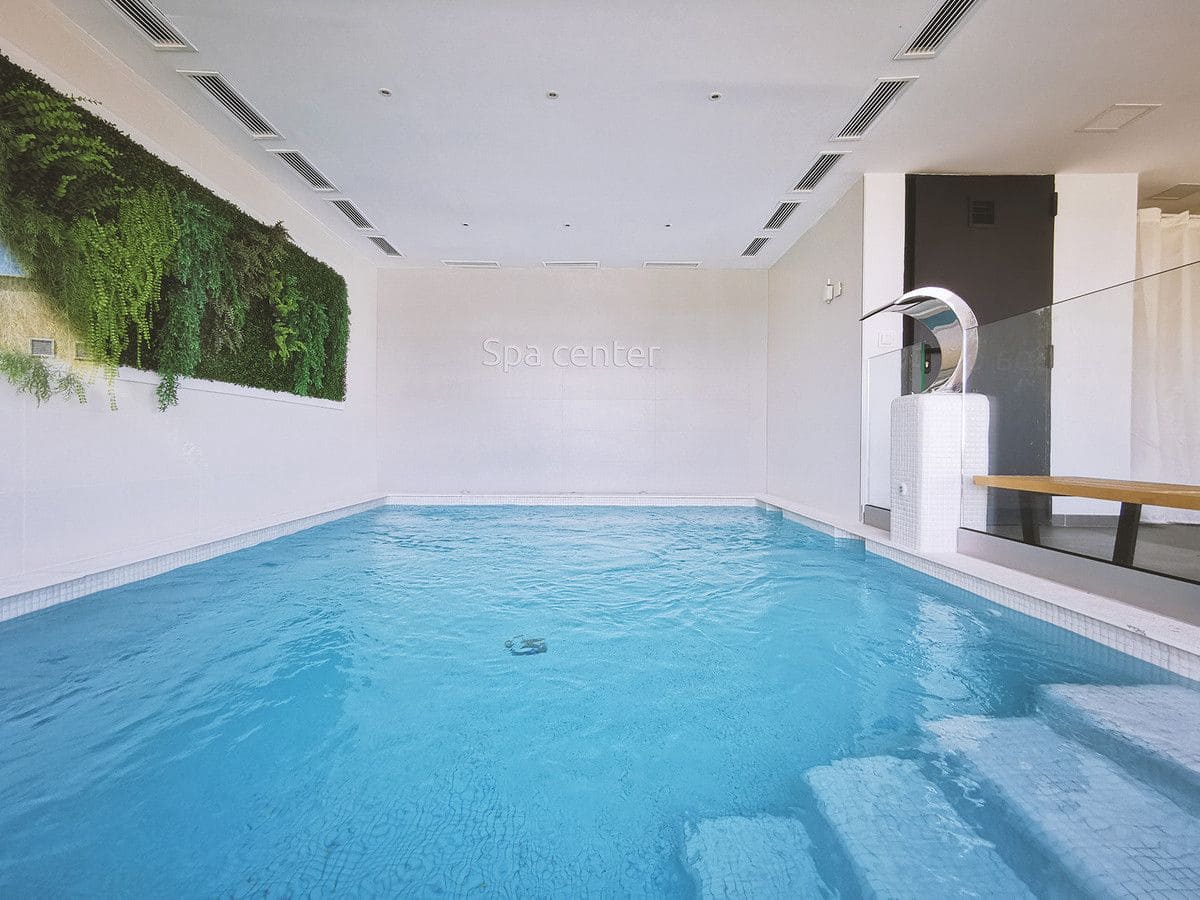 3 quarto Apartamento para venda em Mijas com piscina garagem - 525 000 € (Ref: 9469876)