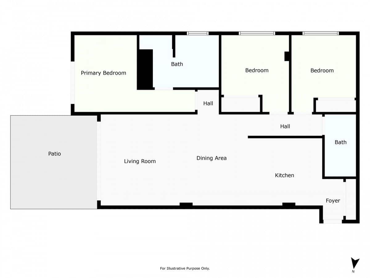 3 quarto Apartamento para venda em Mijas com piscina garagem - 525 000 € (Ref: 9469876)