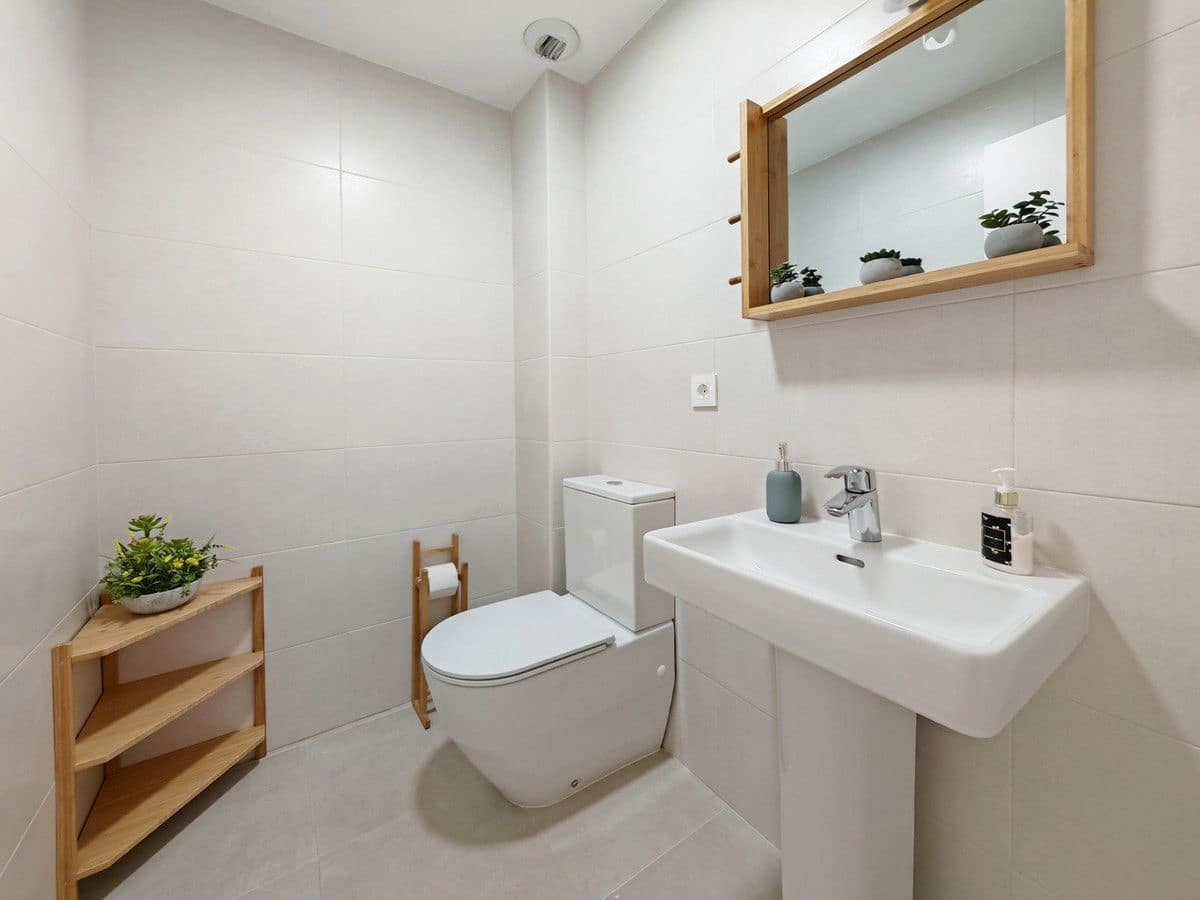 3 soveværelse Lejlighed til salg i Mijas med swimmingpool garage - € 460.000 (Ref: 9469877)