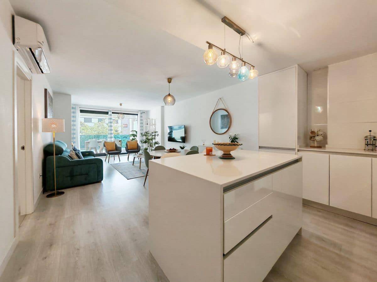 3 soveværelse Lejlighed til salg i Mijas med swimmingpool garage - € 460.000 (Ref: 9469877)