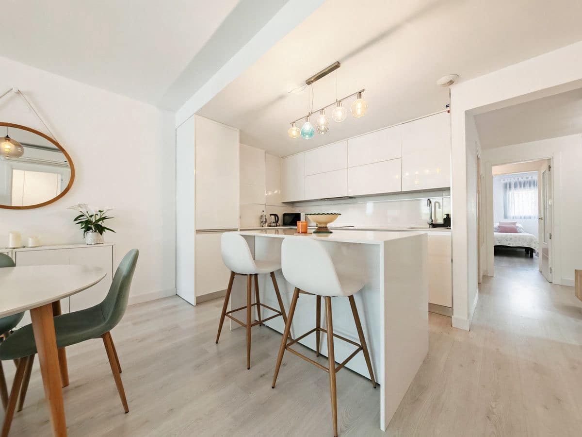 3 soveværelse Lejlighed til salg i Mijas med swimmingpool garage - € 460.000 (Ref: 9469877)