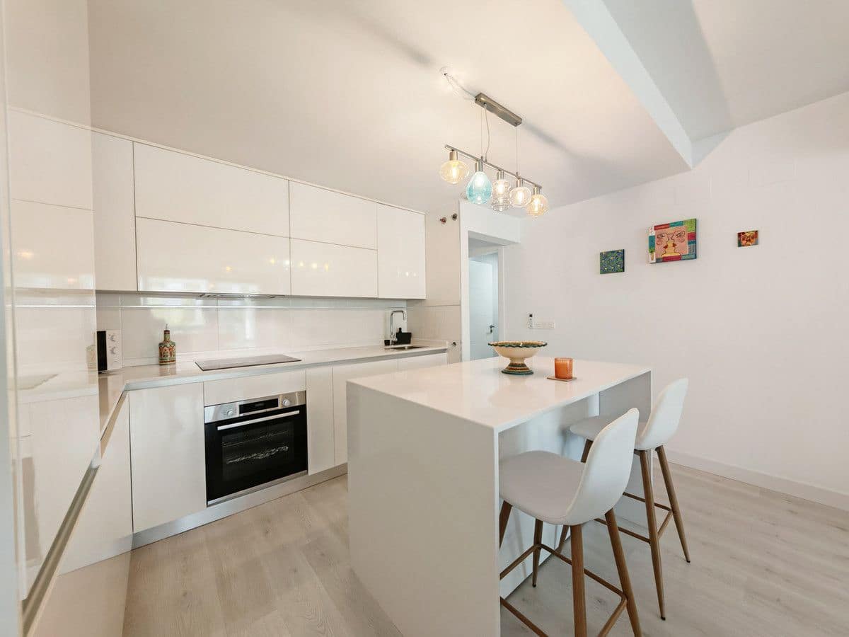 3 soveværelse Lejlighed til salg i Mijas med swimmingpool garage - € 460.000 (Ref: 9469877)