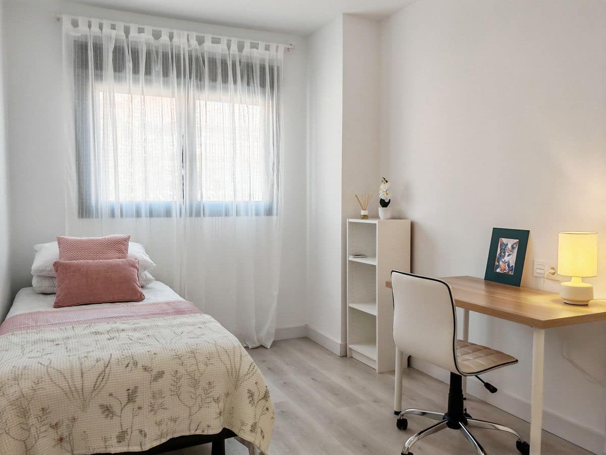 3 soveværelse Lejlighed til salg i Mijas med swimmingpool garage - € 460.000 (Ref: 9469877)