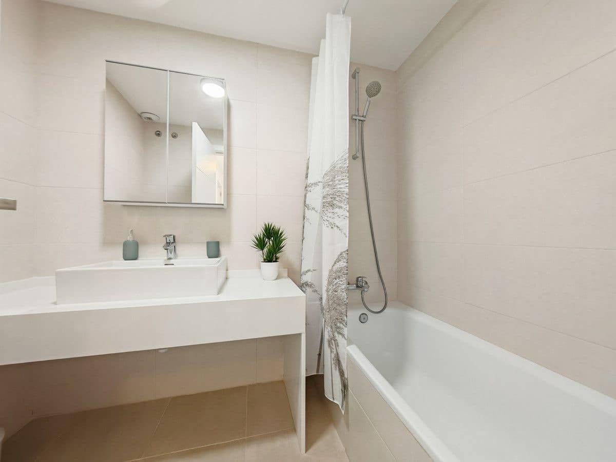 3 soveværelse Lejlighed til salg i Mijas med swimmingpool garage - € 460.000 (Ref: 9469877)