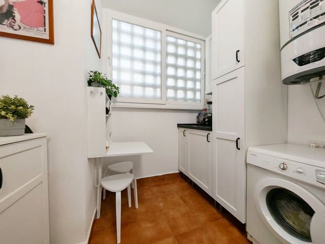 3 slaapkamer Appartement te koop in Calahonda, Mijas met zwembad garage - € 385.000 (Ref: 9469878)