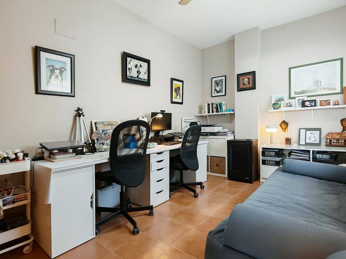 3 slaapkamer Appartement te koop in Mijas met zwembad garage - € 385.000 (Ref: 9469878)