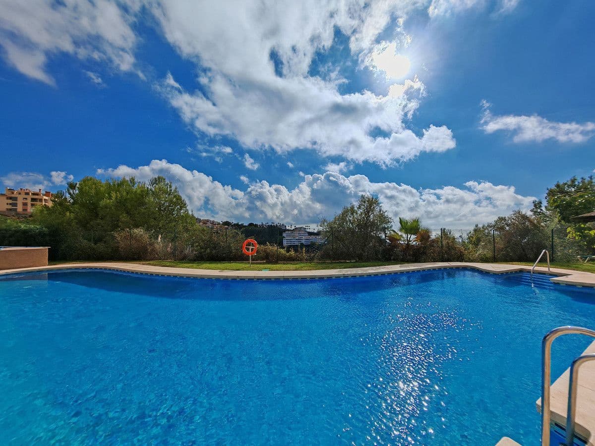 3 slaapkamer Appartement te koop in Mijas met zwembad garage - € 385.000 (Ref: 9469878)