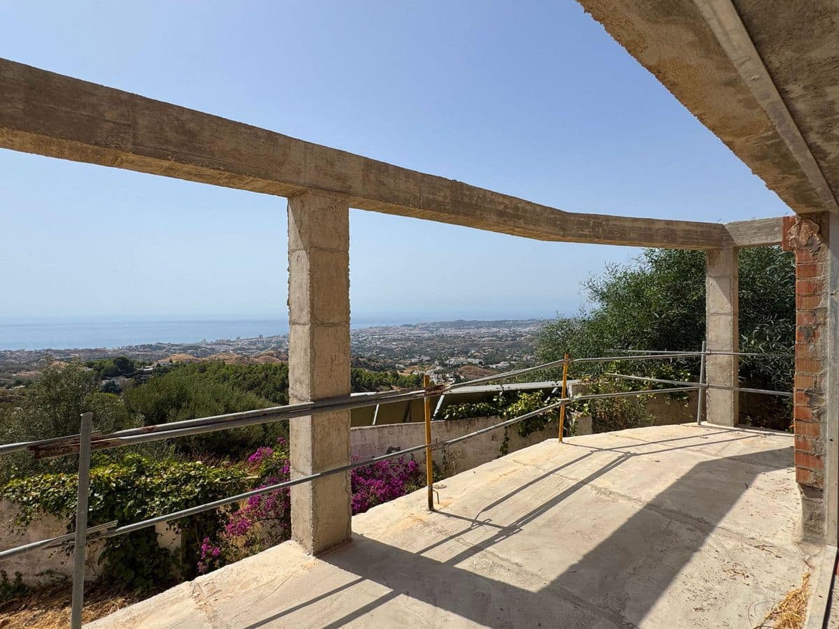 7 slaapkamer Villa te koop in Mijas met zwembad garage - € 1.800.000 (Ref: 9469881)