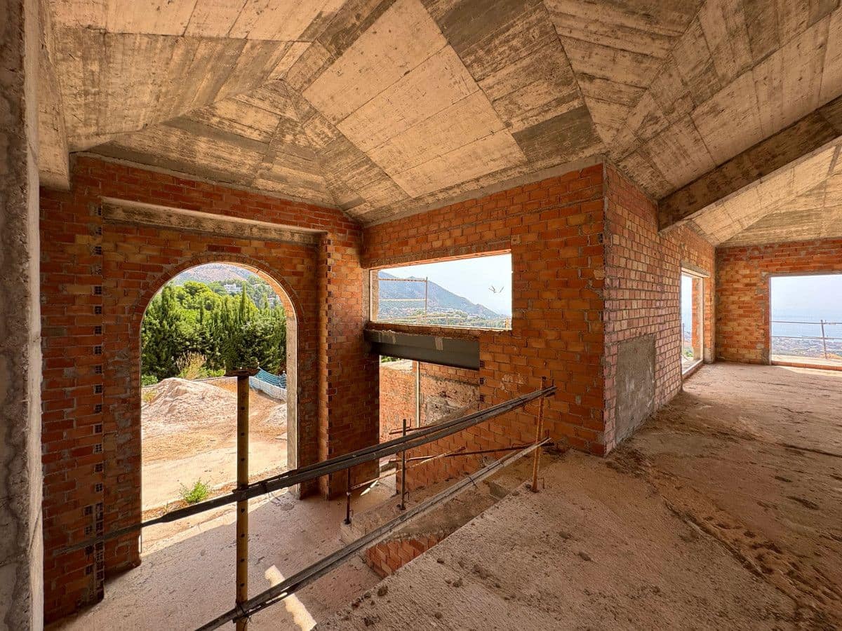 7 slaapkamer Villa te koop in Mijas met zwembad garage - € 1.800.000 (Ref: 9469881)