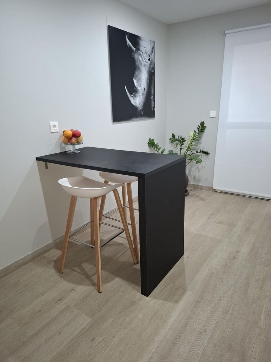 2 bedroom Flat for sale in Mijas with pool garage - € 350,000 (Ref: 9469882)