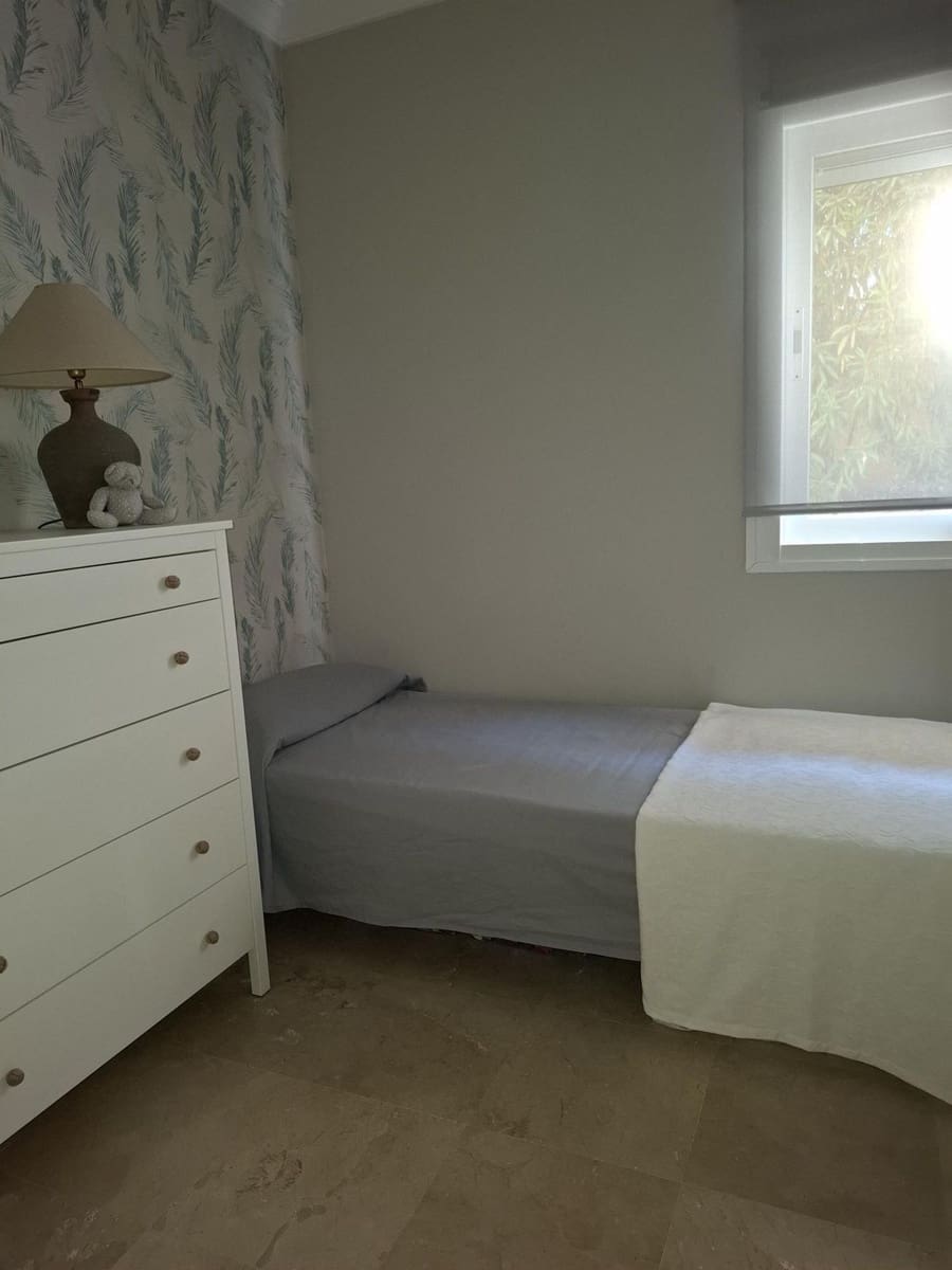 2 bedroom Flat for sale in Mijas with pool garage - € 350,000 (Ref: 9469882)