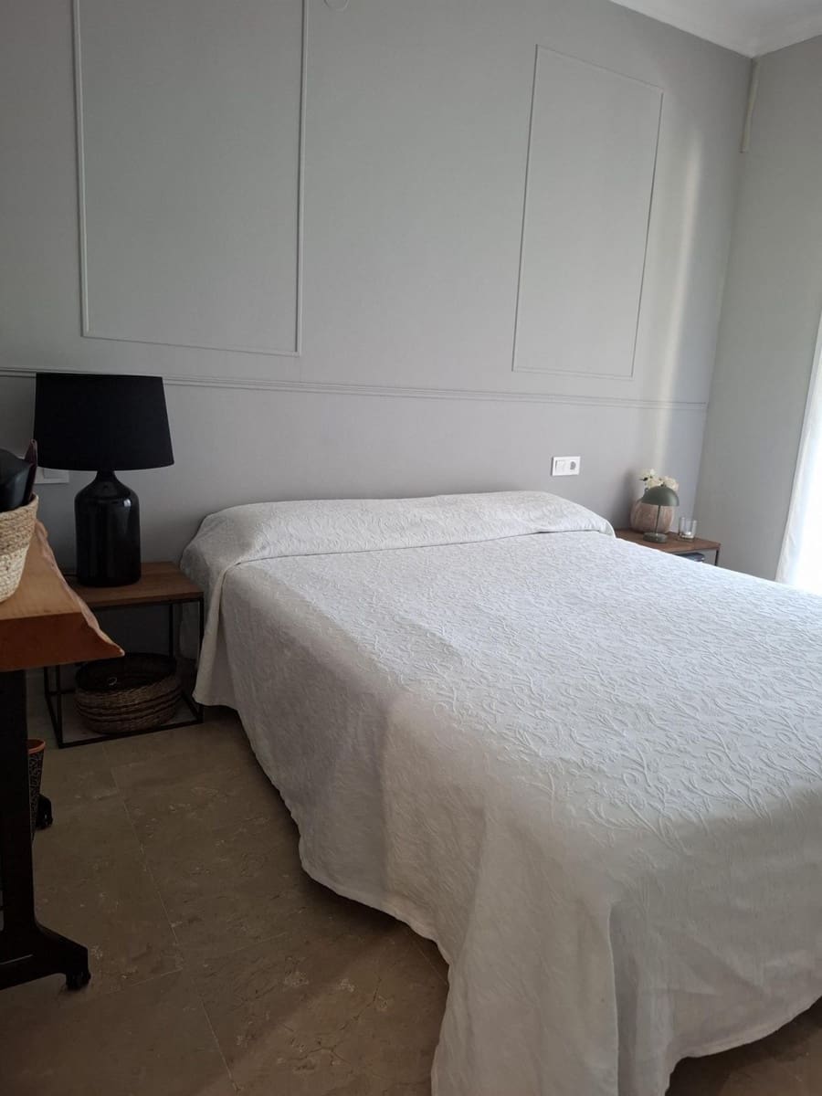 2 bedroom Flat for sale in Mijas with pool garage - € 350,000 (Ref: 9469882)