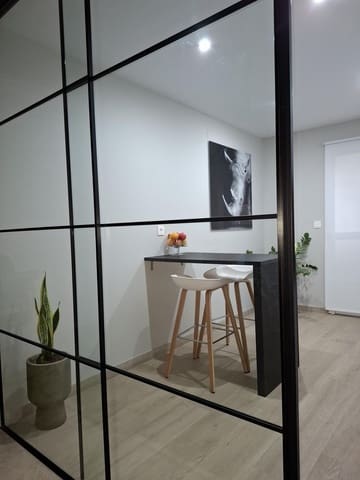 2 bedroom Flat for sale in Mijas Golf, Mijas with pool garage - € 350,000 (Ref: 9469882)