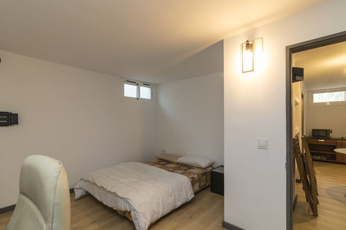 9 soverom Finca/Herregård til salgs i Marbella med svømmebasseng garasje - € 1 295 000 (Ref: 9470079)