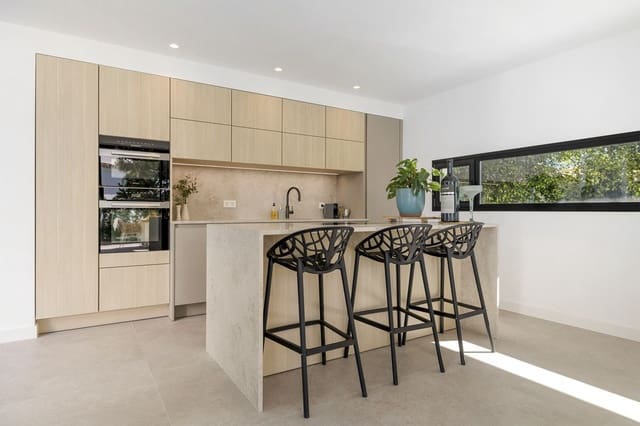 5 camera da letto Villa in vendita in Marbesa, Marbella con piscina garage - 3.450.000 € (Rif: 9470081)