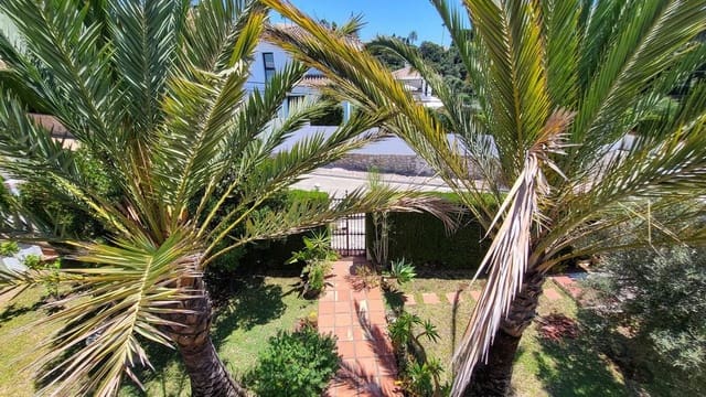 4 camera da letto Villa in vendita in Elviria, Marbella con piscina garage - 1.395.000 € (Rif: 9470082)