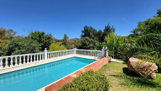 4 camera da letto Villa in vendita in Elviria, Marbella con piscina garage - 1.395.000 € (Rif: 9470082)