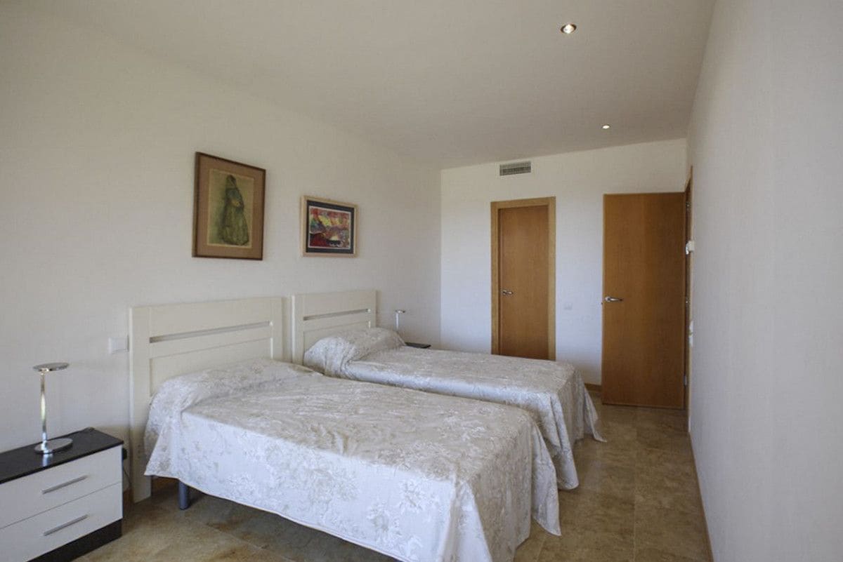 3 quarto Apartamento para venda em Marbella com garagem - 455 000 € (Ref: 9470085)