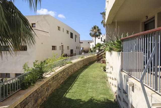 3 quarto Apartamento para venda em Aloha Golf, Marbella com garagem - 455 000 € (Ref: 9470085)