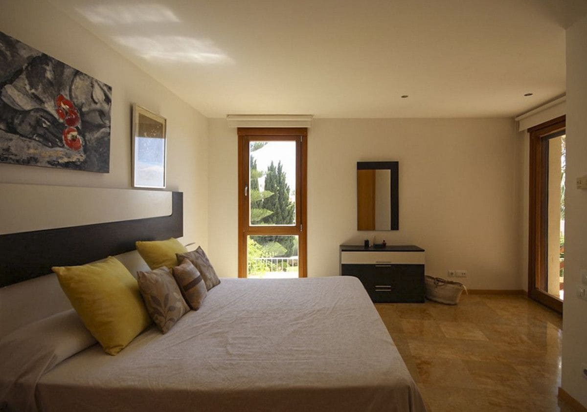 3 quarto Apartamento para venda em Marbella com garagem - 455 000 € (Ref: 9470085)