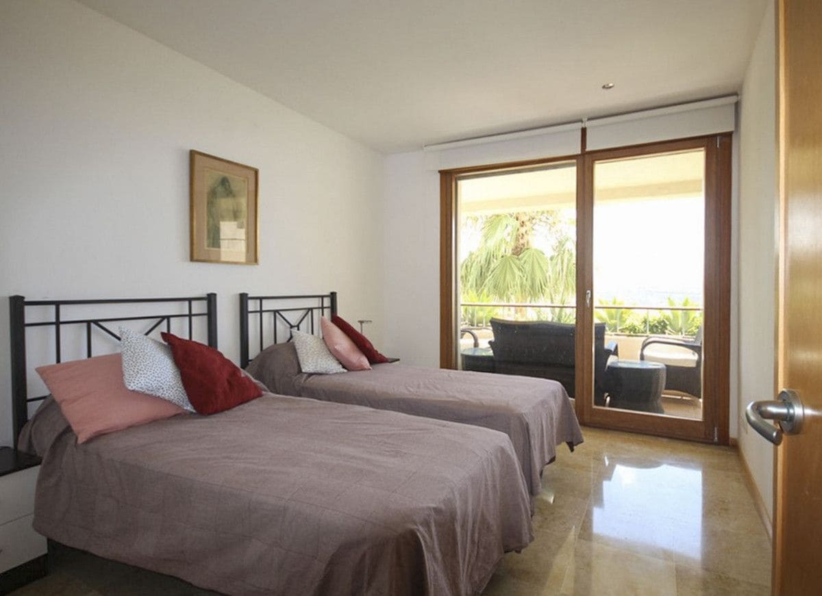 3 quarto Apartamento para venda em Marbella com garagem - 455 000 € (Ref: 9470085)