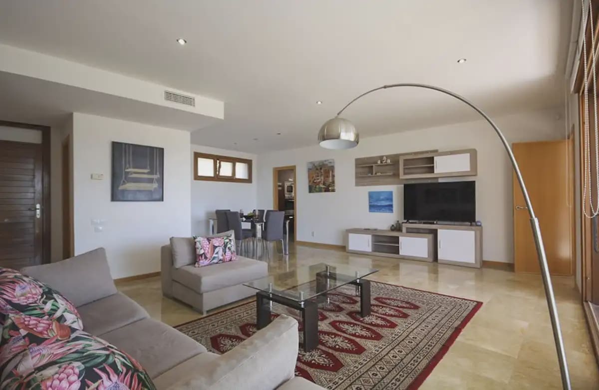 3 camera da letto Appartamento in vendita in Marbella con garage - 455.000 € (Rif: 9470085)