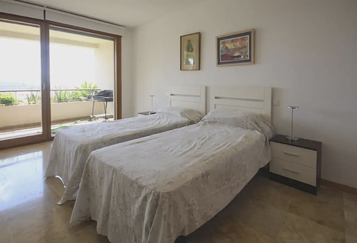 3 camera da letto Appartamento in vendita in Marbella con garage - 455.000 € (Rif: 9470085)