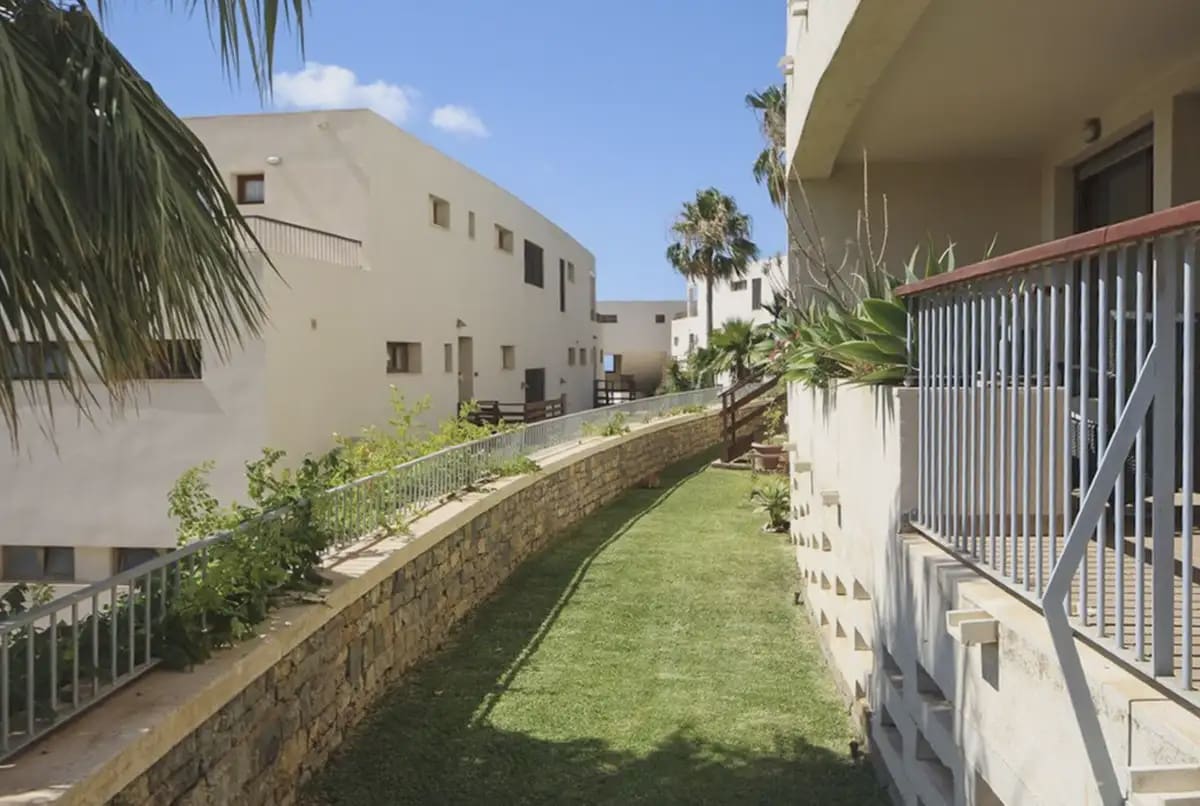 3 camera da letto Appartamento in vendita in Marbella con garage - 455.000 € (Rif: 9470085)