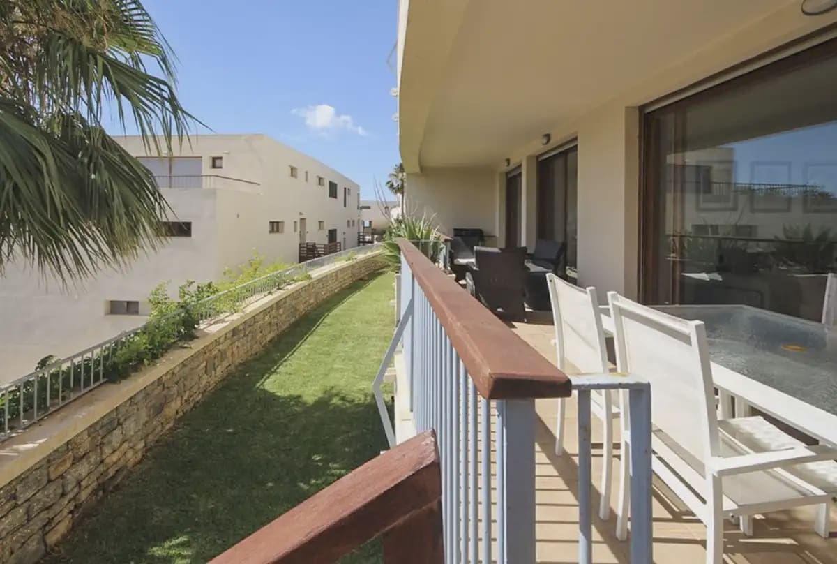 3 camera da letto Appartamento in vendita in Marbella con garage - 455.000 € (Rif: 9470085)