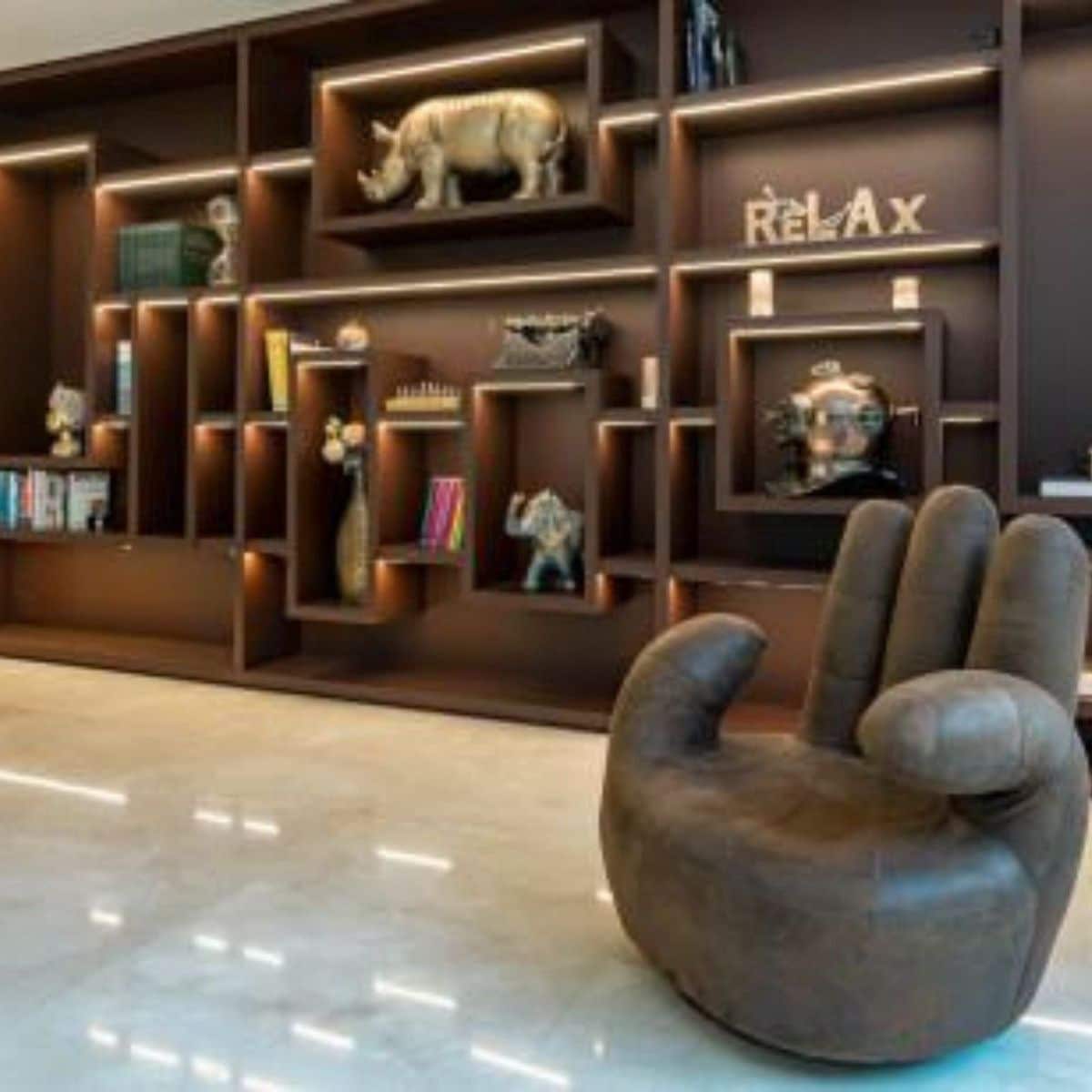 5 soverom Villa til salgs i Marbella med svømmebasseng garasje - € 8 000 000 (Ref: 9470086)