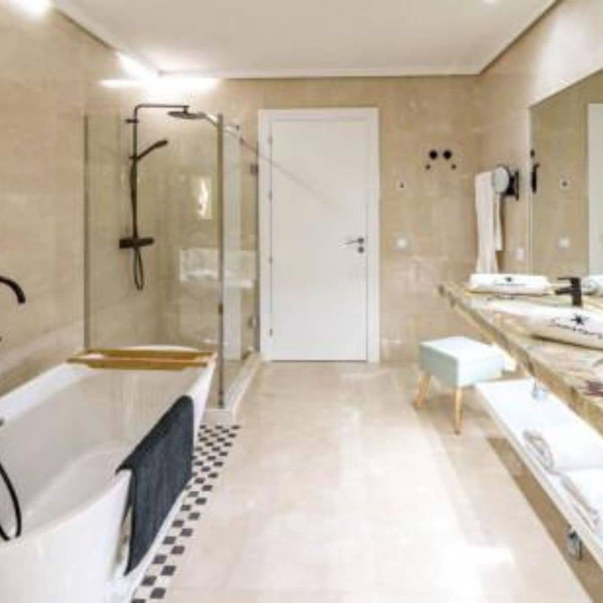 5 soverom Villa til salgs i Marbella med svømmebasseng garasje - € 8 000 000 (Ref: 9470086)