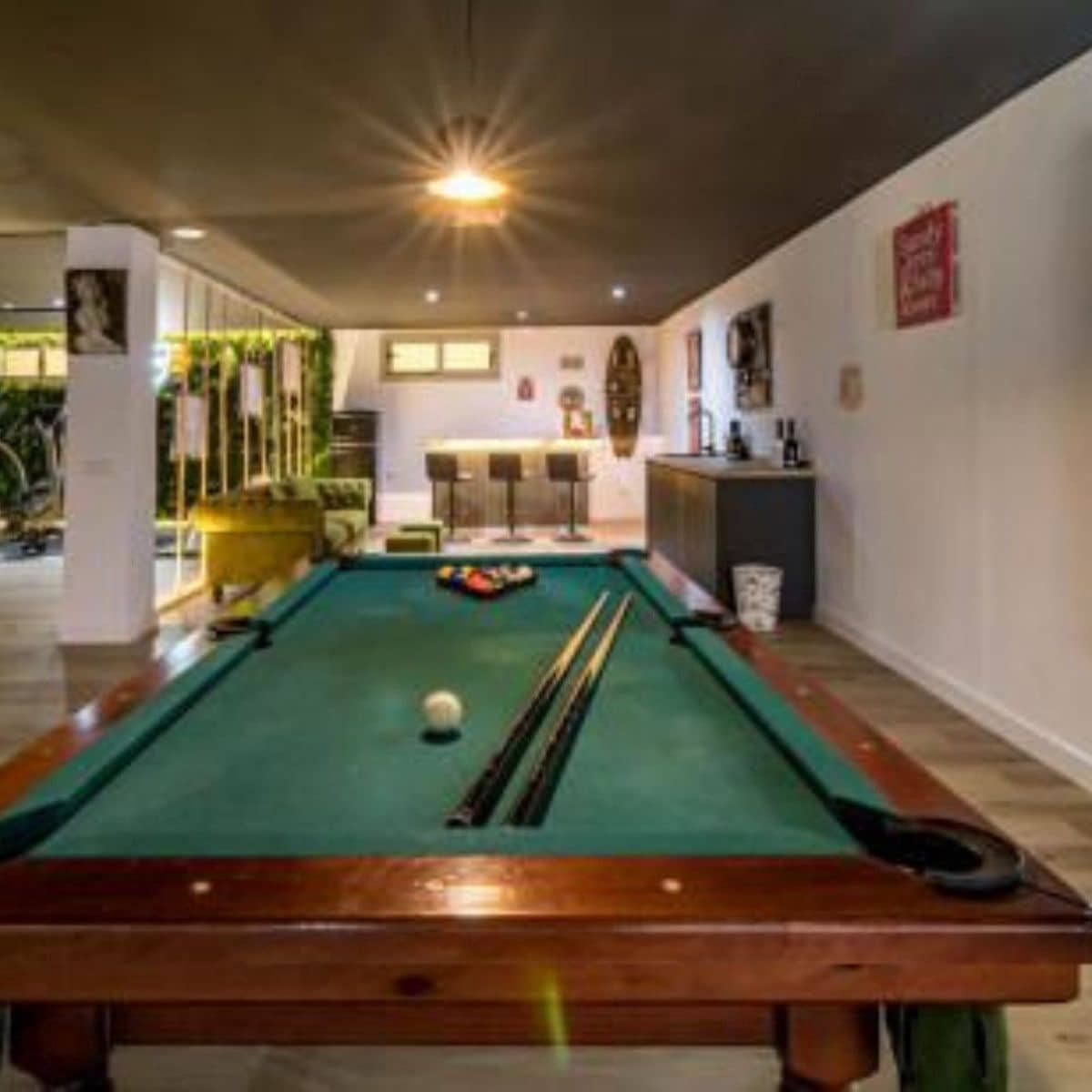 5 soverom Villa til salgs i Marbella med svømmebasseng garasje - € 8 000 000 (Ref: 9470086)