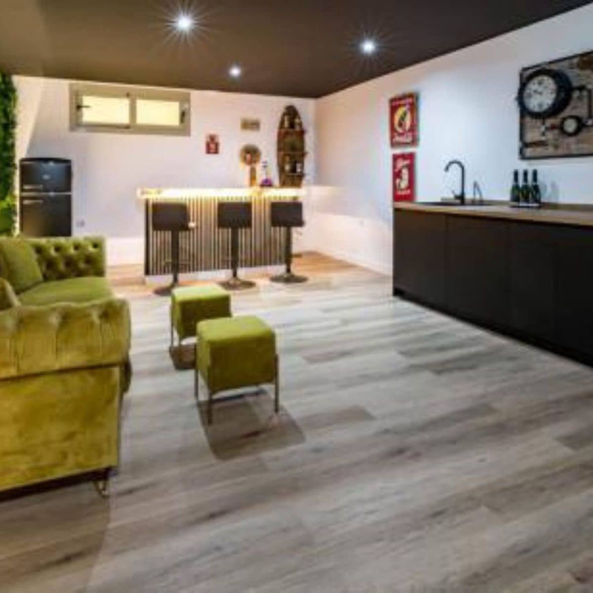 5 soverom Villa til salgs i Marbella med svømmebasseng garasje - € 8 000 000 (Ref: 9470086)