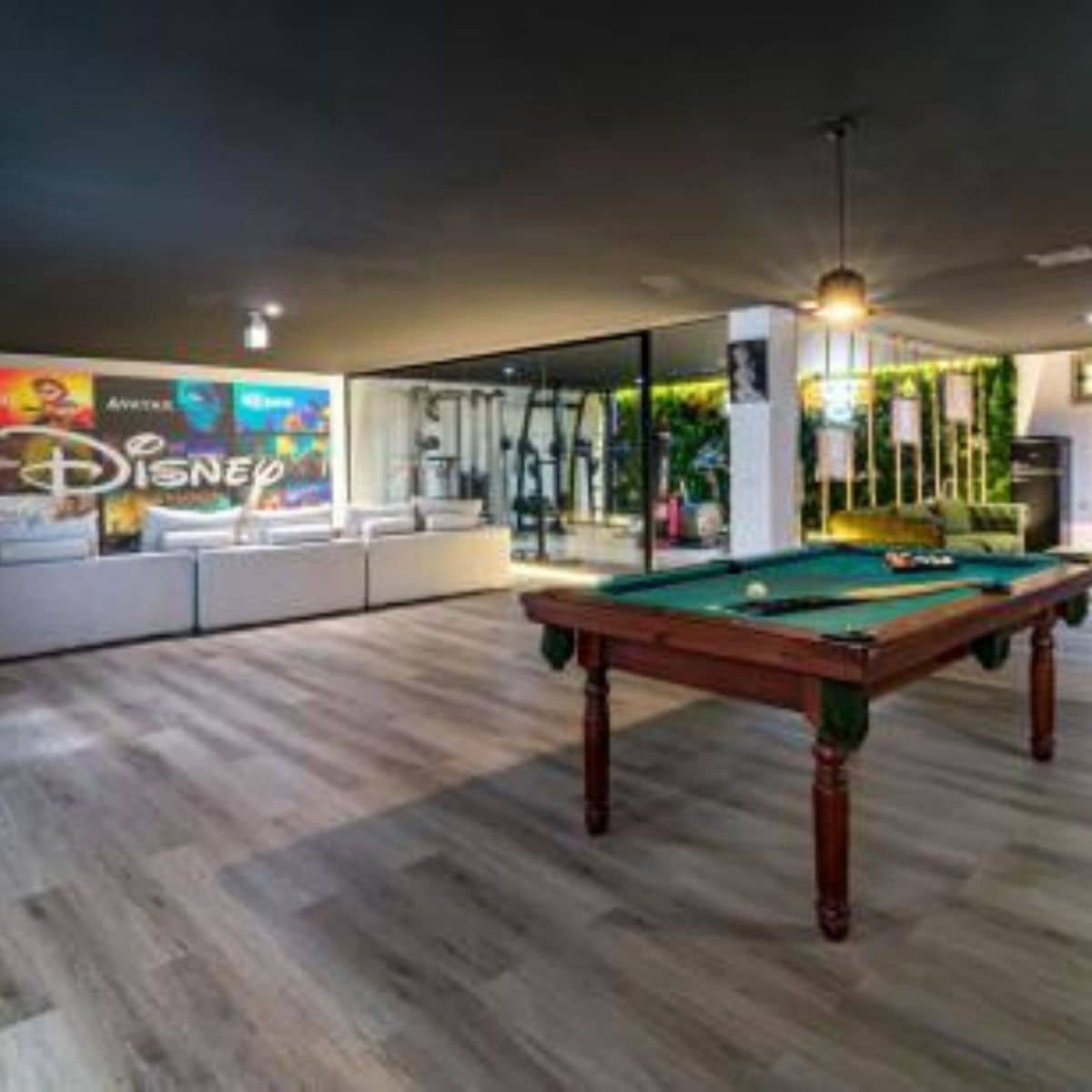 5 soverom Villa til salgs i Marbella med svømmebasseng garasje - € 8 000 000 (Ref: 9470086)