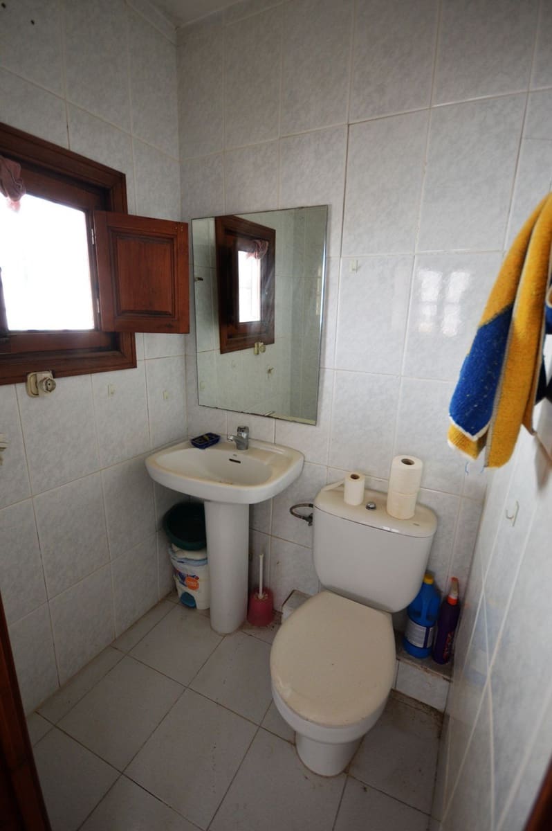 4 soverom Hus til salgs i Marbella - € 787 000 (Ref: 9470087)