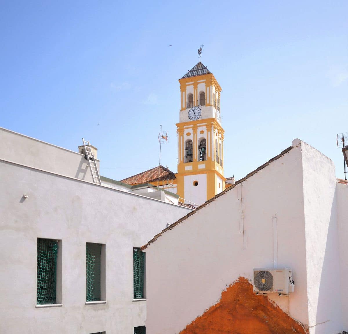 4 soverom Hus til salgs i Marbella - € 787 000 (Ref: 9470087)