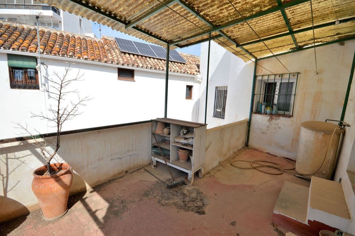 4 soverom Hus til salgs i Marbella - € 787 000 (Ref: 9470087)