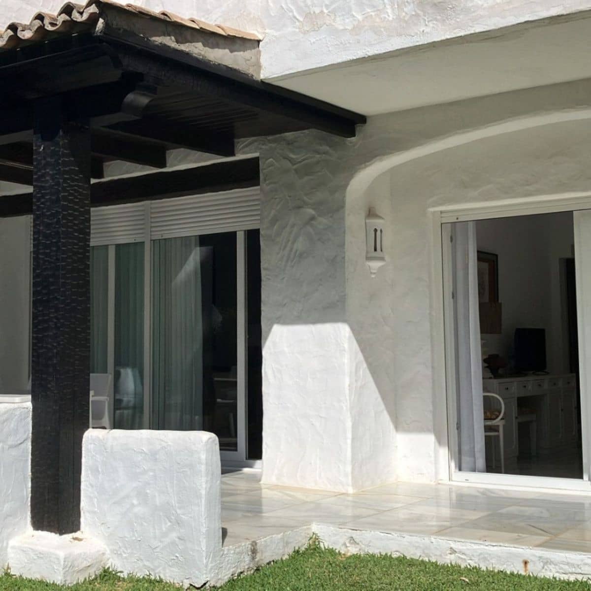 3 chambre Appartement à vendre à Marbella avec piscine garage - 1 385 000 € (Ref: 9470088)