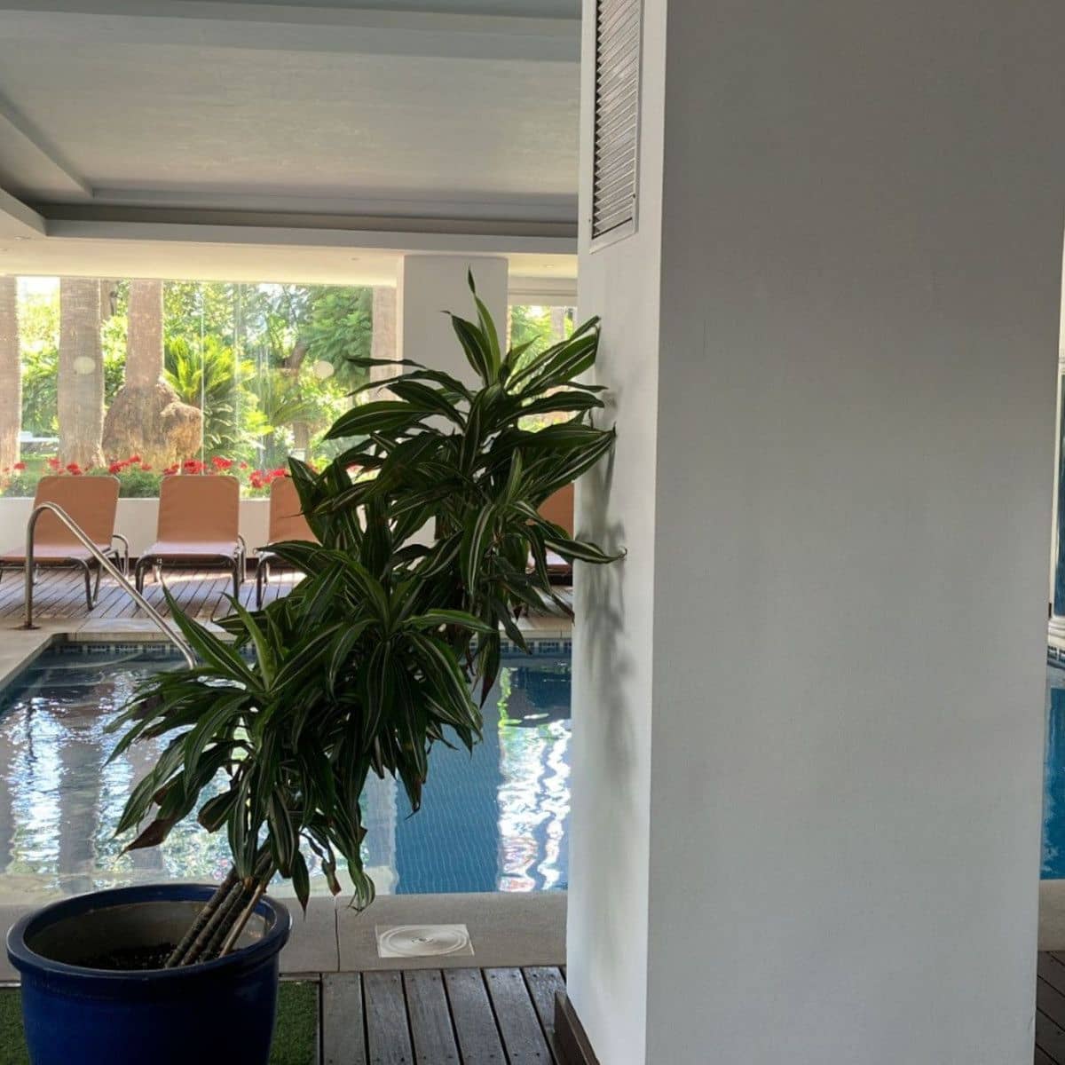 3 chambre Appartement à vendre à Marbella avec piscine garage - 1 385 000 € (Ref: 9470088)