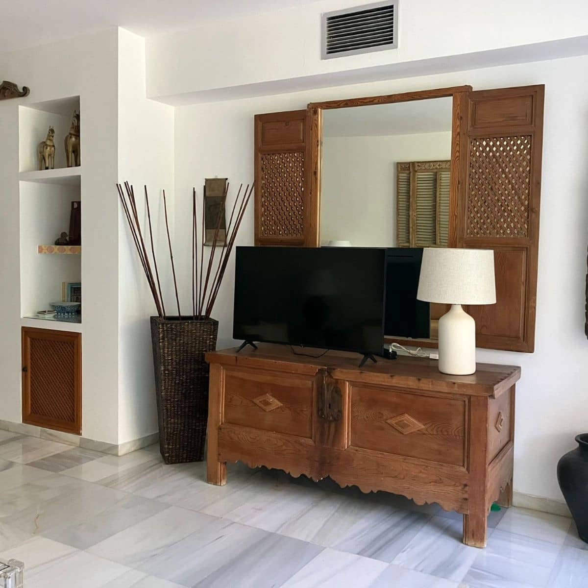 3 chambre Appartement à vendre à Marbella avec piscine garage - 1 385 000 € (Ref: 9470088)