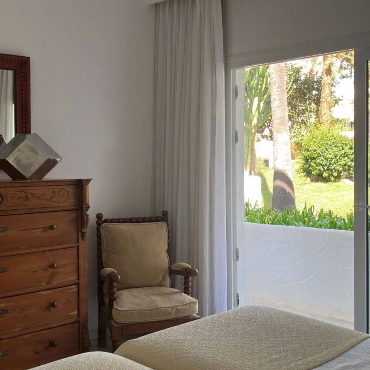 3 chambre Appartement à vendre à Marbella avec piscine garage - 1 385 000 € (Ref: 9470088)