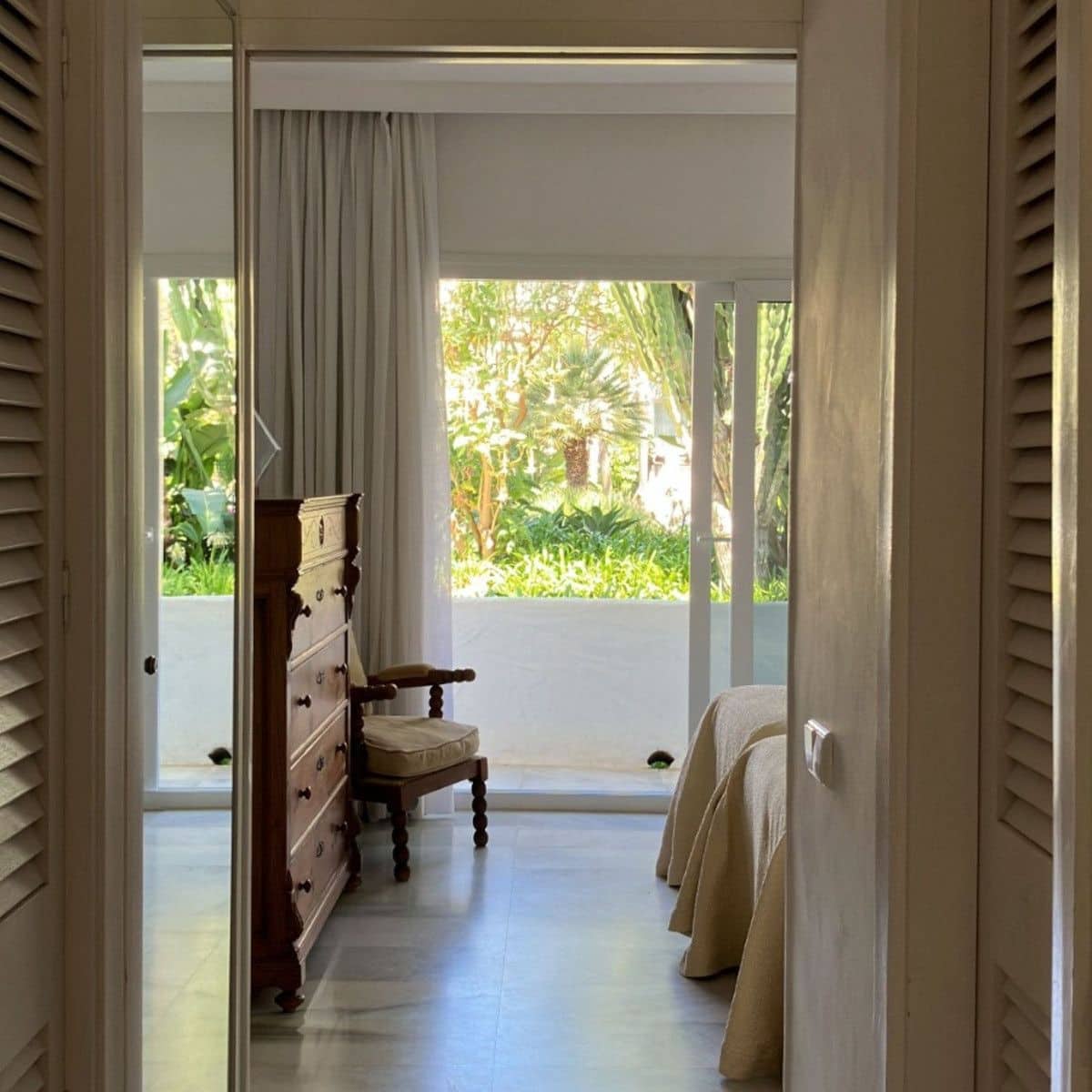 3 chambre Appartement à vendre à Marbella avec piscine garage - 1 385 000 € (Ref: 9470088)