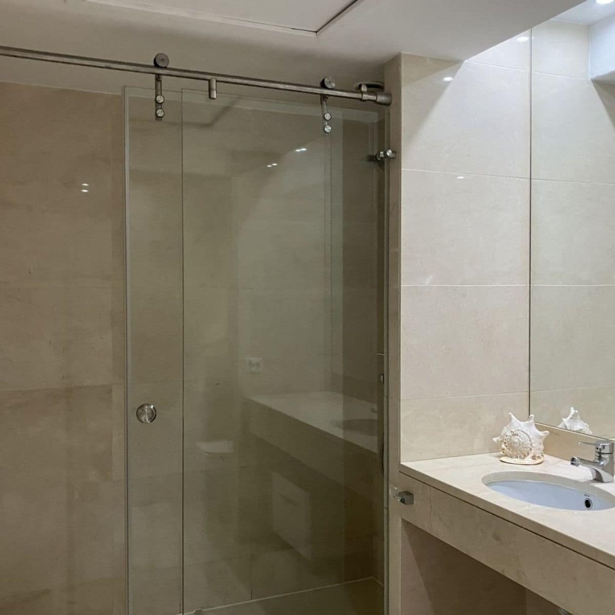 3 chambre Appartement à vendre à Marbella avec piscine garage - 1 385 000 € (Ref: 9470088)