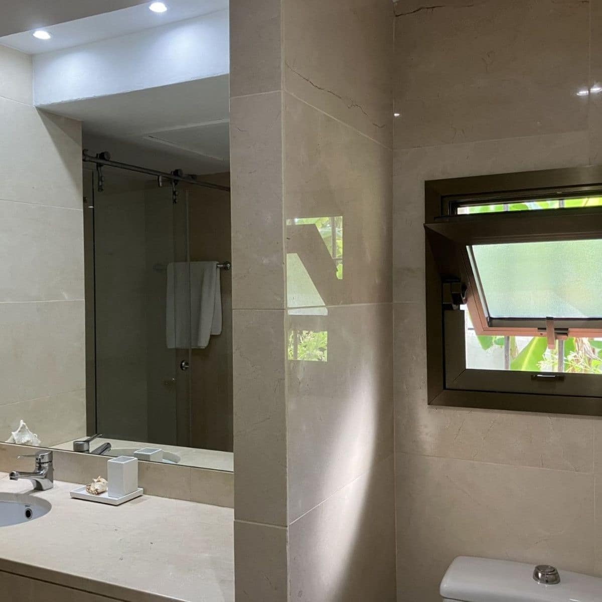 3 chambre Appartement à vendre à Marbella avec piscine garage - 1 385 000 € (Ref: 9470088)