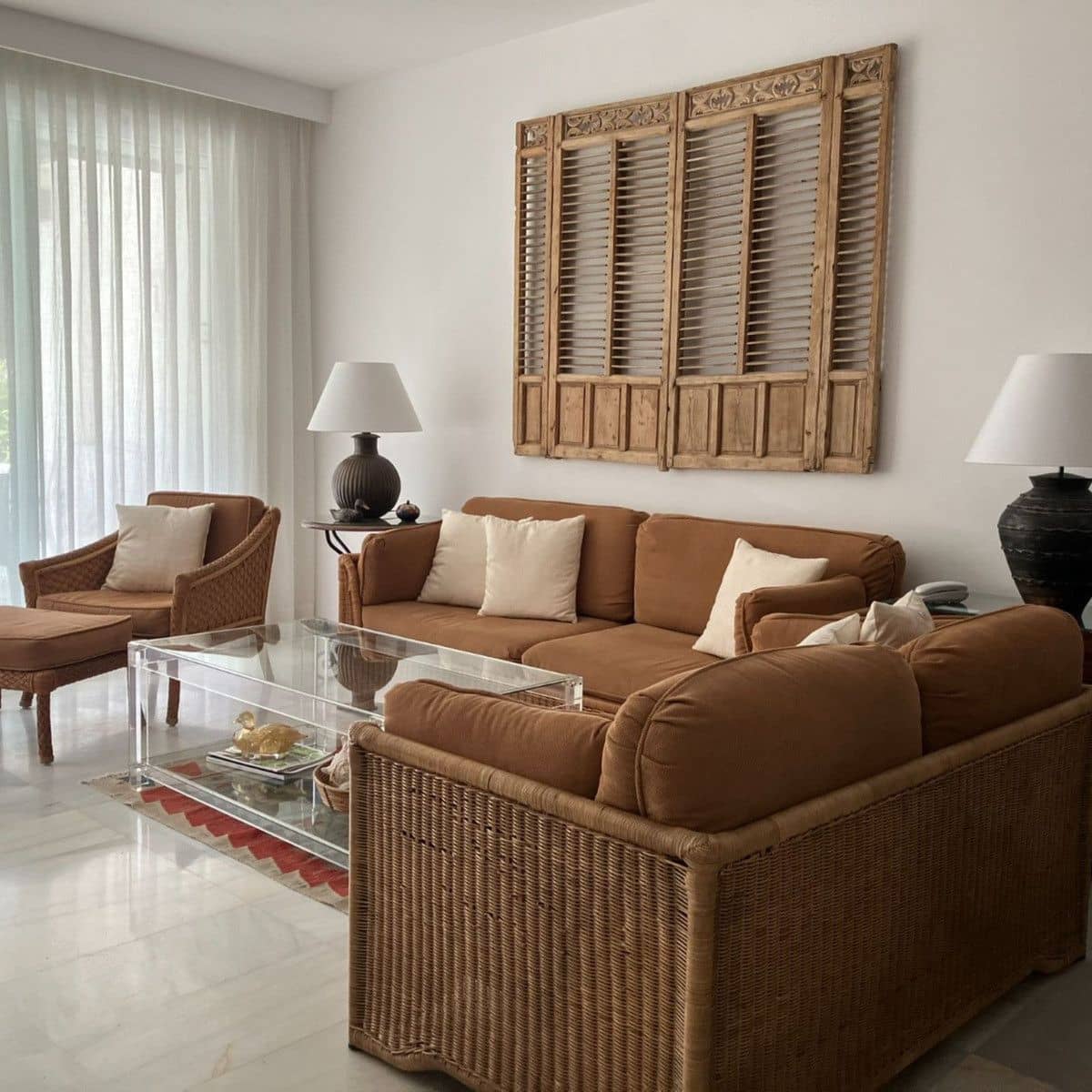 3 chambre Appartement à vendre à Marbella avec piscine garage - 1 385 000 € (Ref: 9470088)