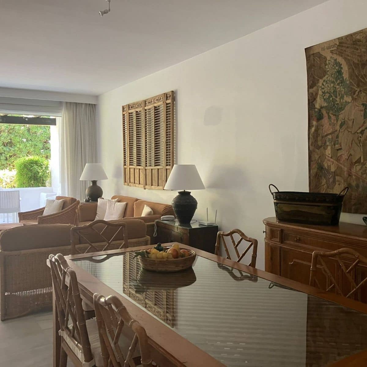 3 chambre Appartement à vendre à Marbella avec piscine garage - 1 385 000 € (Ref: 9470088)