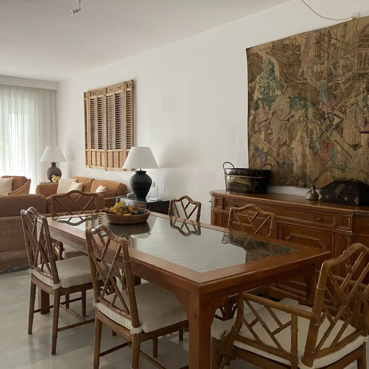 3 chambre Appartement à vendre à Marbella avec piscine garage - 1 385 000 € (Ref: 9470088)